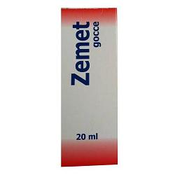 ZEMET GOCCE 20 ML - Farmaunclick.it