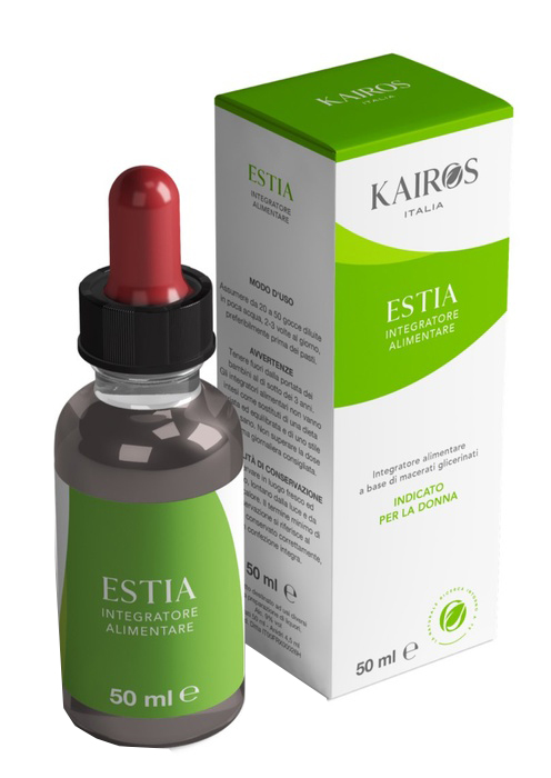 ESTIA GOCCE 50 ML - Farmaunclick.it