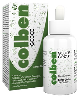 COLBEN GOCCE 30 ML - Farmaunclick.it