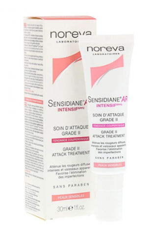 SENSIDIANE AR CREMA INTENSIVA 30 ML - Farmaunclick.it