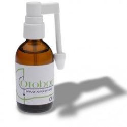 SPRAY AURICOLARE OTOBOR 50ML - Farmaunclick.it