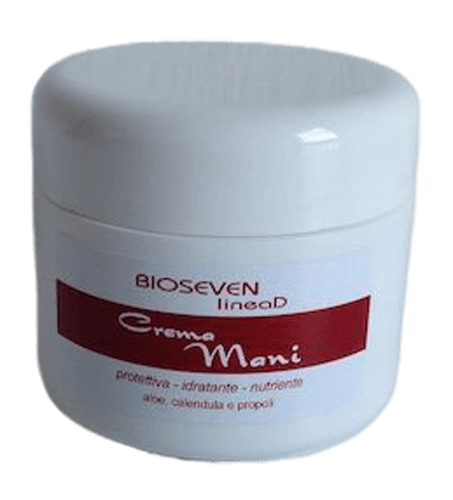 LINEA D CREMA MANI 100 ML - Farmaunclick.it