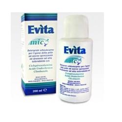 EVITA MICO DET SCHIUM 200ML - Farmaunclick.it