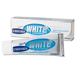 EMOFORM WHITE 40ML* - Farmaunclick.it