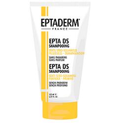 EPTA DS SHAMPOO SEBO SQUAMOSI 150 ML - Farmaunclick.it