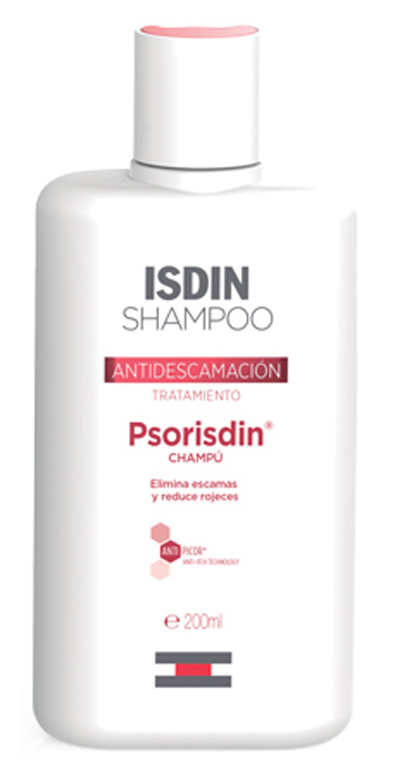 PSORISDIN SHAMPOO - Farmaunclick.it