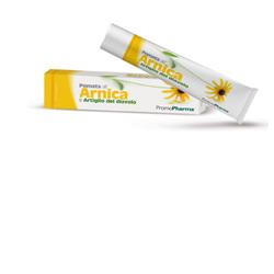 ECOBIOPOMATA ARNICA/ARTIGLIO DIAVOLO 50 ML - Farmaunclick.it