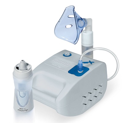 PRONTEX KOSMO AEROSOL CON DOCCIA NASALE - Farmaunclick.it