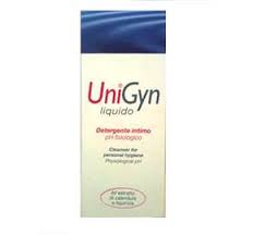 UNIGYN LIQUIDO 400 ML - Farmaunclick.it