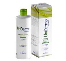 UNIDERMO LIQUIDO 400 ML - Farmaunclick.it