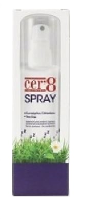 CER'8 FAMILY SPRAY 100 ML - Farmaunclick.it
