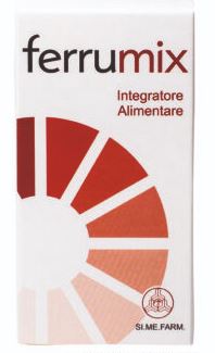 FERRUMIX 30 CAPSULE - Farmaunclick.it