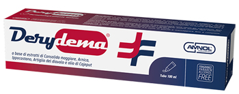 DERYDEMA 100 ML - Farmaunclick.it
