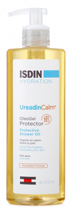 UREADIN CALM OLEOGEL 400 ML - Farmaunclick.it
