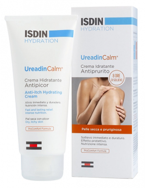 UREADIN CALM CREMA 200 ML - Farmaunclick.it