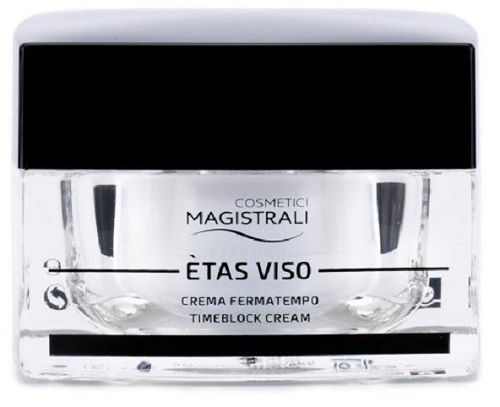 ETAS CREMA VISO 50 ML - Farmaunclick.it