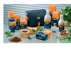 L'AMANDE HOMME ZAFFERANO LOZIONE DOPOBARBA RINFRESCANTE 100 ML - Farmaunclick.it