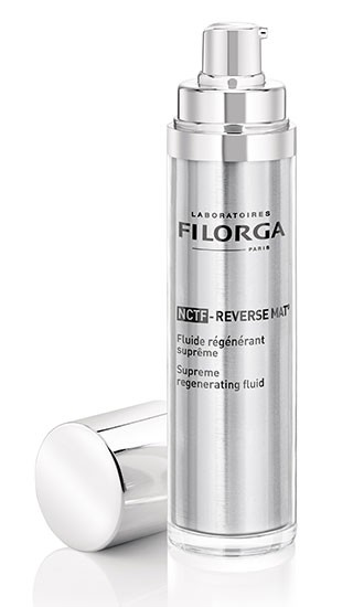 FILORGA NCTF REVERSE MAT 50 ML - Farmaunclick.it