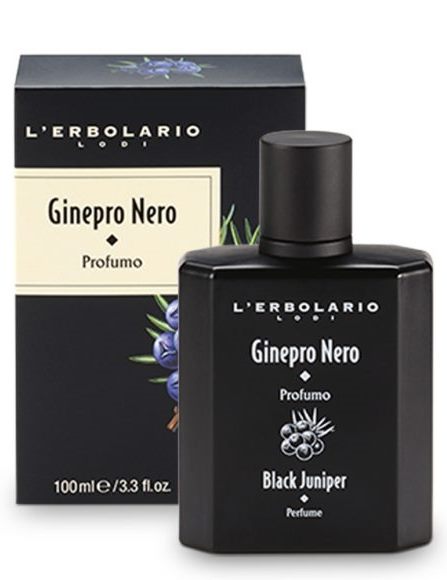 GINEPRO NERO PROFUMO 100 ML                              100 - Farmaunclick.it