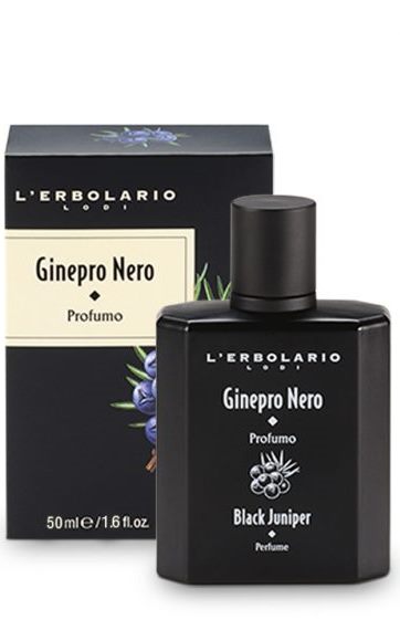 GINEPRO NERO PROFUMO 50 ML - Farmaunclick.it