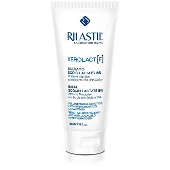 RILASTIL ATOPIC XEROLACT BALSAMO 200 ML - Farmaunclick.it