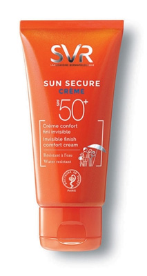 SUN SECURE CREMA VISO 50 ML - Farmaunclick.it