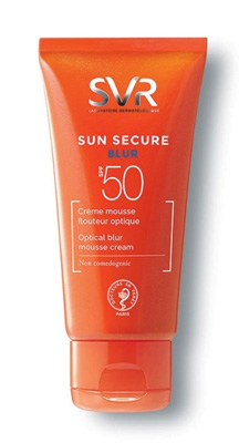 SUN SECURE BLUR VISO 50 ML - Farmaunclick.it