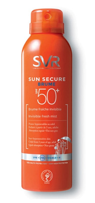 SUN SECURE BRUME VISO & CORPO 200 ML - Farmaunclick.it