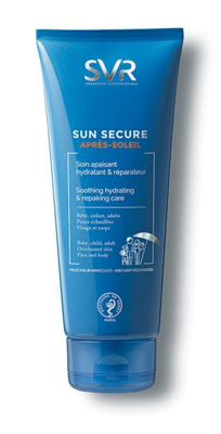 SUN SECURE DOPOSOLE VISO & CORPO 200 ML - Farmaunclick.it