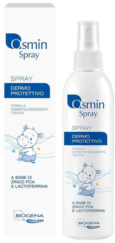 OSMIN SPRAY 90 ML - Farmaunclick.it