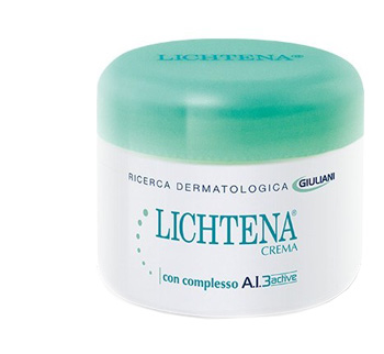 LICHTENA CREMA 50 ML PREZZO SPECIALE - Farmaunclick.it