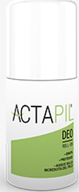 ACTAPIL DEO 50 ML - Farmaunclick.it