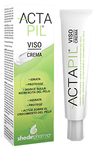 ACTAPIL VISO 15 ML - Farmaunclick.it