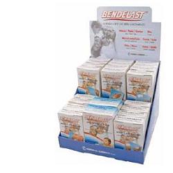 RETE ELASTICA BRACCIA PIEDI GAMBE - Farmaunclick.it