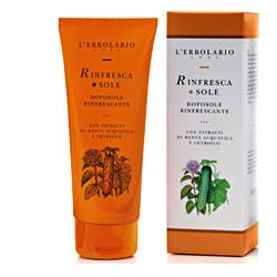 RINFRESCASOLE DOPOSOLE RINFRESCANTE 200 ML - Farmaunclick.it