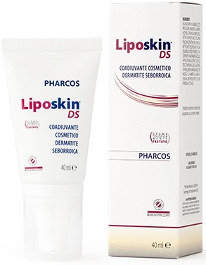 LIPOSKIN DS PHARCOS 40 ML - Farmaunclick.it