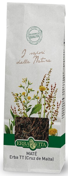 MATE TAGLIO TISANA 100 G - Farmaunclick.it