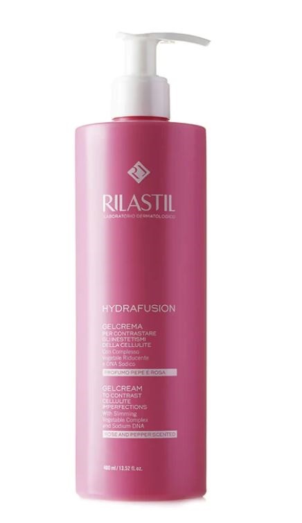 RILASTIL HYDRAFUSION GEL CREMA 75 ML - Farmaunclick.it