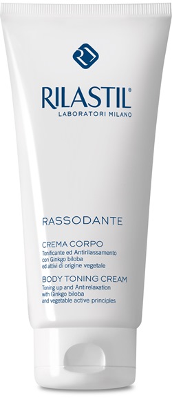 RILASTIL RASSODANTE CORPO SPECIAL PRICE - Farmaunclick.it