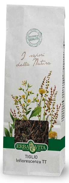 TIGLIO INFIORESCENZA TT 100G - Farmaunclick.it