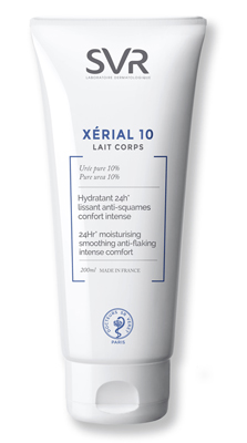 XERIAL 10 LATTE CORPO 200 ML - Farmaunclick.it