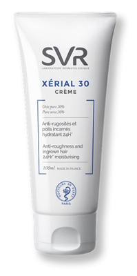 SVR XERIAL 30 CREMA CORPO 100 ML - Farmaunclick.it