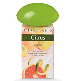 CITRUS SAPONE 100 G - Farmaunclick.it