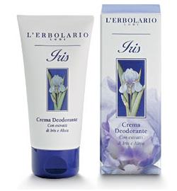 IRIS CREMA DEODORANTE 50 ML - Farmaunclick.it