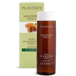PLANTER'S OLIO DI MANDORLE DOLCI CLASSICO 200 ML - Farmaunclick.it