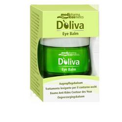 PTC DOLIVA EYE BALM 15 ML - Farmaunclick.it