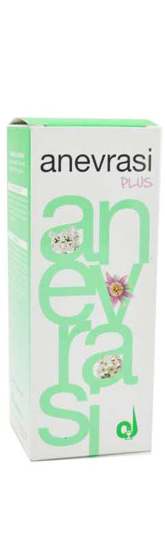 ANEVRASI PLUS 150 ML - Farmaunclick.it