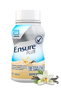 ENSURE PLUS ADVANCE RTH NEUTRO 500 ML - Farmaunclick.it