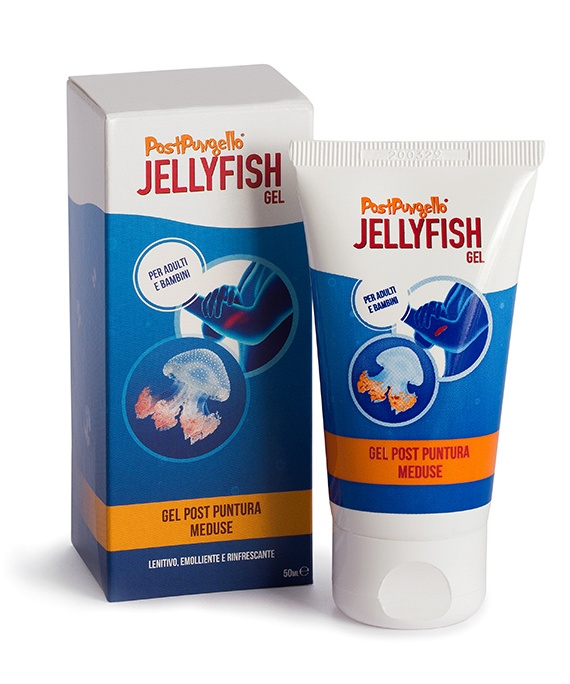 POST PUNGELLO JELLYFISH GEL 50 ML - Farmaunclick.it