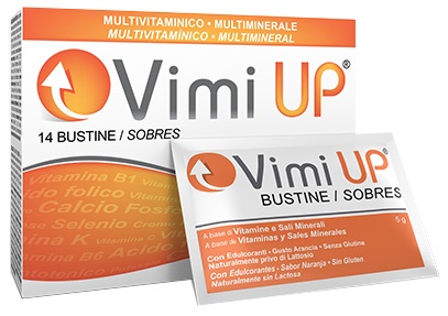 VIMI UP 14 BUSTINE - Farmaunclick.it